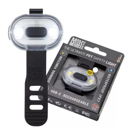 MAX & MOLLY MATRIX 2.0 ULTRA LED BLACK