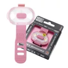 MAX & MOLLY MATRIX 2.0 ULTRA LED ROSE