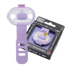 MAX & MOLLY MATRIX 2.0 ULTRA LED LAVENDER