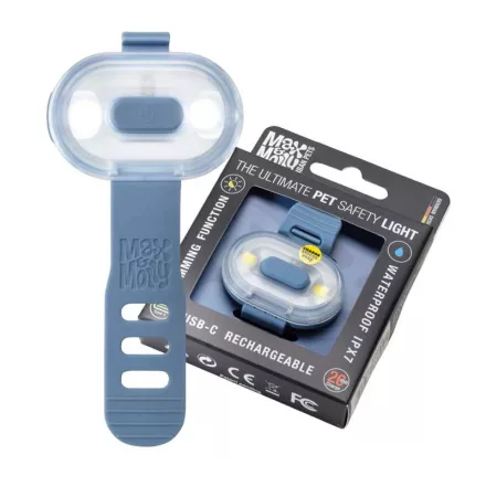 MAX & MOLLY MATRIX 2.0 ULTRA LED OCEAN