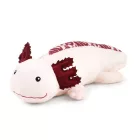 MAX & MOLLY PLÜSSJÁTÉK SÍPOL Axolotl Axel 37CM