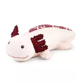 MAX & MOLLY PLÜSSJÁTÉK SÍPOL Axolotl Axel 37CM