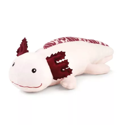 MAX & MOLLY PLÜSSJÁTÉK SÍPOL Axolotl Axel 37CM