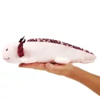 MAX & MOLLY PLÜSSJÁTÉK SÍPOL Axolotl Axel 37CM