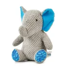 MAX & MOLLY PLÜSSJÁTÉK SÍPOL Elephant Susi 28CM