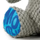 MAX & MOLLY PLÜSSJÁTÉK SÍPOL Elephant Susi 28CM