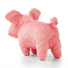 MAX & MOLLY PLÜSSJÁTÉK SÍPOL Pig Hamlet 25CM