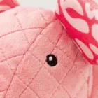 MAX & MOLLY PLÜSSJÁTÉK SÍPOL Pig Hamlet 25CM