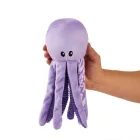 MAX & MOLLY PLÜSSJÁTÉK SÍPOL Octopus Leila 30CM