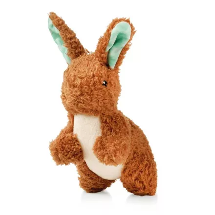 MAX & MOLLY PLÜSSJÁTÉK Rabbit Lotta 28CM