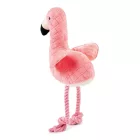 MAX & MOLLY PLÜSSJÁTÉK SÍPOL Flamingo Sunny 38CM