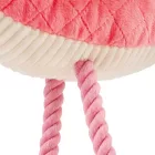 MAX & MOLLY PLÜSSJÁTÉK SÍPOL Flamingo Sunny 38CM