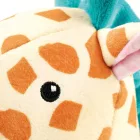 MAX & MOLLY PLÜSSJÁTÉK SÍPOL Giraffe Jerry 26CM