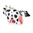 MAX & MOLLY PLÜSSJÁTÉK SÍPOL Cow Claire 26CM