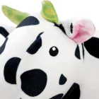 MAX & MOLLY PLÜSSJÁTÉK SÍPOL Cow Claire 26CM