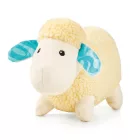 MAX & MOLLY PLÜSSJÁTÉK SÍPOL Sheep Barbara 27CM