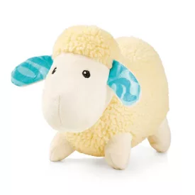 MAX & MOLLY PLÜSSJÁTÉK SÍPOL Sheep Barbara 27CM