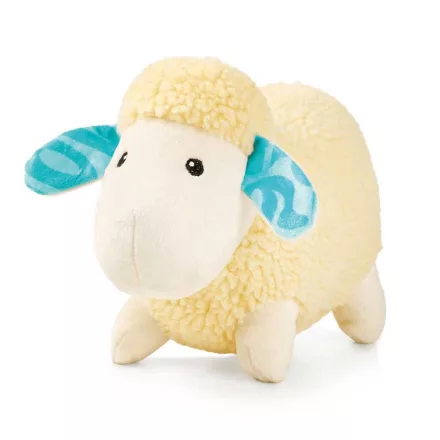 MAX & MOLLY PLÜSSJÁTÉK SÍPOL Sheep Barbara 27CM