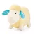 MAX & MOLLY PLÜSSJÁTÉK SÍPOL Sheep Barbara 27CM
