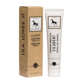 LILA LOVES BIO FOGKRÉM 