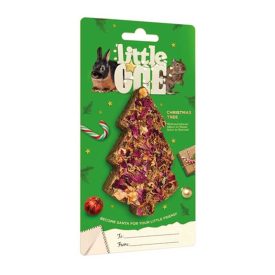 LITTLE ONE FENYŐFA 45G