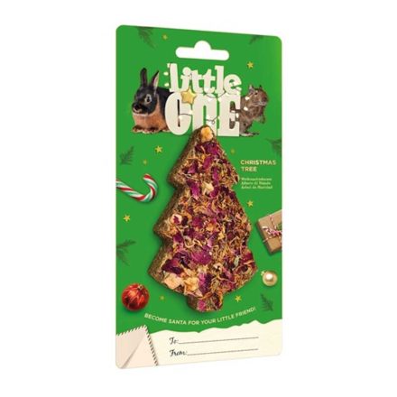 LITTLE ONE FENYŐFA 45G