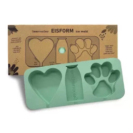 SMOOTHIEDOG FAGYIFORMA KUTYÁKNAK 27,2x12,2x2,6CM