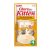 CHURU CIAO KITTEN JUTIFALAT 4x14G CSIRKE