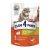 CLUB4PAWS CAT POUCH 100G NYÚL/RABBIT
