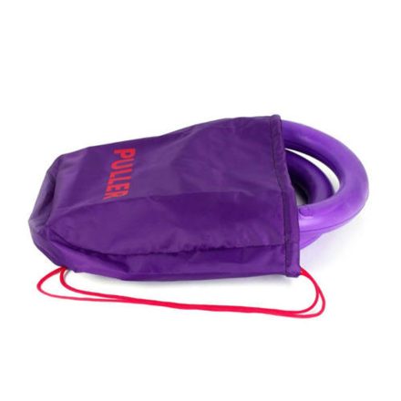 TÁSKA PULLERHEZ 30CM
