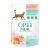 OPTIMEAL CAT POUCH 85G PULYKA-TÖK SAUCE