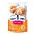 CLUB4PAWS CAT DRY BORJÚ 900G
