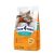 CLUB4PAWS CAT DRY 2kg STERIL LAZACCAL