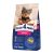 CLUB4PAWS DOG DRY SMALL 2KG CSIRKÉS