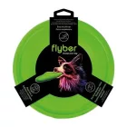FRIZBI FLYBER 22CM LIME