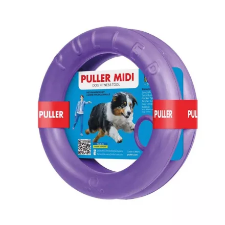 PULLER MIDI 19,5CM 2DB-OS