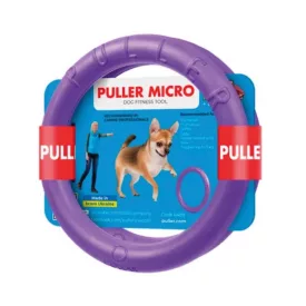 PULLER MICRO DOG FITNESS TOOL 12,5CM 2DB-OS