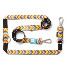 MAX & MOLLY MULTIFUNKC. PÓRÁZ KUTYA S SUMMERTIME