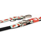 MAX & MOLLY MULTIFUNKC. PÓRÁZ KUTYA S DINNYÉS