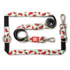 MAX & MOLLY MULTIFUNKC. PÓRÁZ KUTYA M DINNYÉS