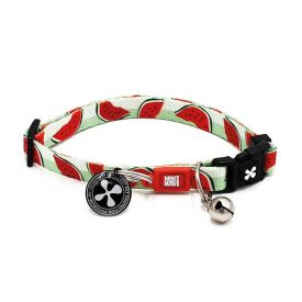 MAX & MOLLY SMART ID NYAKÖRV CICA DINNYÉS