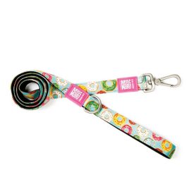 MAX & MOLLY RÖVID PÓRÁZ KUTYÁKNAK S FÁNKOS