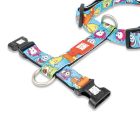 MAX & MOLLY H-ALAKÚ HÁM KUTYÁKNAK M SZÖRNYECSKÉS