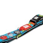 MAX & MOLLY SMART ID NYAKÖRV KUTYA S SZÖRNYECSKÉS