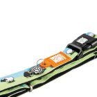 MAX & MOLLY SMART ID NYAKÖRV KUTYA M BÁRÁNYOS