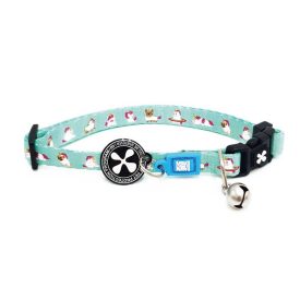 MAX & MOLLY SMART ID NYAKÖRV CICA UNIKORNIS