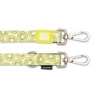 MAX & MOLLY MULTIFUNKC. PÓRÁZ KUTYA S KIVIS