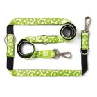 MAX & MOLLY MULTIFUNKC. PÓRÁZ KUTYA L KIVIS