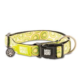 MAX & MOLLY SMART ID NYAKÖRV KUTYA M KIVIS