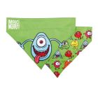 MAX & MOLLY 2in1 KENDŐ KUTYÁKNAK S SZÖRNYECSKÉS